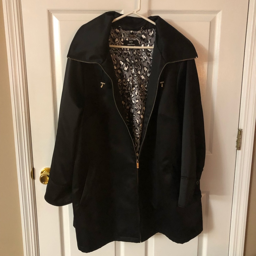 Dennis Basso  3x jacket